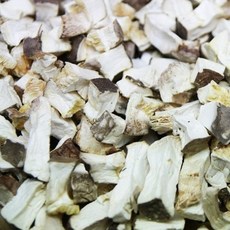 VGC 건버섯 건표고후레이크 1kg, 1개