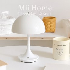 熱銷Top1台灣 北歐蘑菇復古檯燈 復古檯燈 小夜燈 蘑菇燈 台燈 中古風 檯燈 夜燈 臥室 床頭燈 燈具