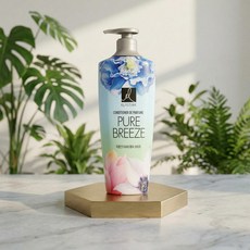 엘라스틴 퍼퓸 퓨어브리즈 컨디셔너 600ml X 6개