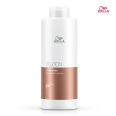 웰라 퓨전 인텐스 리페어 컨디셔너, 1개, 1L