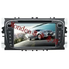 福特 FORD Mondeo音響 Focus音響 專車專用觸控螢幕主機 含Papago10導航 藍芽 USB 支援內建數