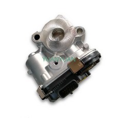 14710-5TA0B NISAN용 배기 가스 재순환 EGR 밸브