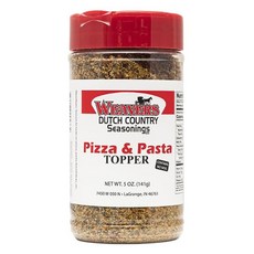 Weavers 더치 컨트리 피자 & 파스타 토퍼, 1개, 141g