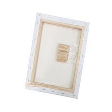 추천마켓1000 캔버스 면천 6호 40.9x31.8 1개 면천캔버스