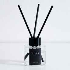 2+1 빈트 뉴욕 차량용 디퓨저 50ml, 1개, 레가시 우드 50ml