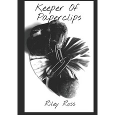 (영문도서) Keeper Of Paperclips Paperback, Independently Published, English, 9781687056979