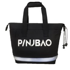 P/NJBAO 安全帽防水袋 專利機車側掛包 肩背包 手拿包 防水 防撞 反光條 多功能, 品捷包-1入