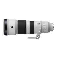 Sony FE 400-800mm 超望遠變焦鏡頭 索尼公司貨 SEL400800G 登山觀景攝影首選