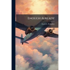 (英文圖書)Enough Already 平裝版, Hutson Street Press, 英文