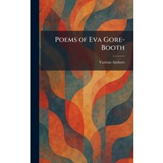 (英文圖書)Poems of Eva Gore-Booth 精裝版, Tradd Street Press, 英文