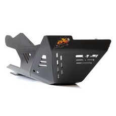 AXP RACING YAMAHA 700 TENERE 下護板, 1個