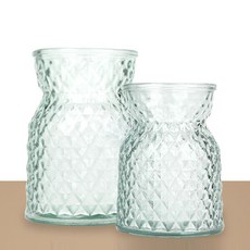 조이가든센터 다이아몬드 화병, 소, 1개