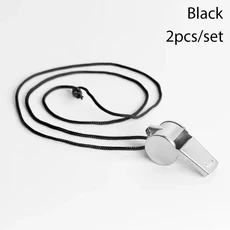 내구성 신호 플래그 디럭스 반사 세트 2 개 축구 럭비 하키 훈련 심판용 스포츠 용품, 4-2pcs, 1개