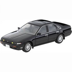 토미텍 토미카 리미티드 빈티지 네오 LV-N335b 닛산 세피로 1/64 미니카 블랙, 토미텍 토미카 리미티드 빈티지 네오 LV-N335b 닛