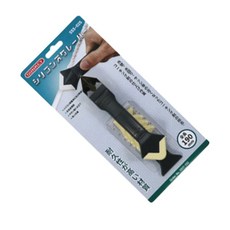 SSS-02S 5PCS 패드 스크래퍼 마감작업 실리콘헤라 VWC48DBB