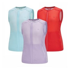 비티알 비티알 여성 여름 경량 베스트 하랑(여) BUV0732W