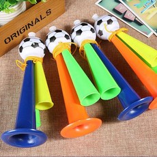 축구공모양 나팔 응원 chl+08206ik, 본상품