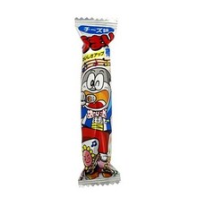 야오킨 우마이봉 치즈맛 6g 30개입, 180g, 1개