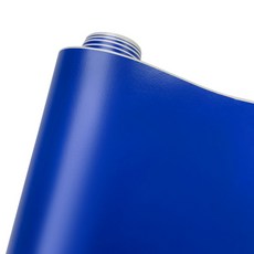 매트 화이트 비닐 자동차 랩 필름 호일 스티커 자동차 오토바이 액세서리에 대한 범용 자체 접착 방수 보호 필름, [00] Deep Blue, [00] 50cmx200cm