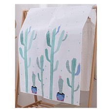 생활공유 행거 옷 의류 옷걸이 커버 보관 부직포 가리개 가림막, 1개입, 1개