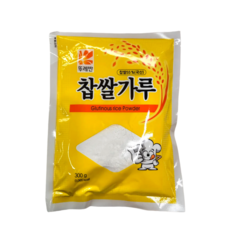 뚜레반 복합 찹쌀가루, 300g, 1개