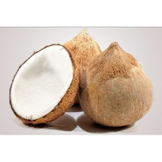 코코넛 요리용 Dua kho 1개