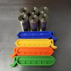 실험실 MW8000 14000 투석 백 MD25/34/44/55/77mm 투석 튜브 재생 셀룰로오스 투석 백 1 계량기/5 미터, 03 MD55 5meters