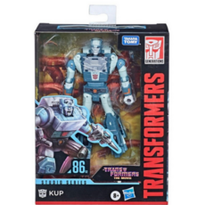 해즈브로 트랜스포머 스튜디오 디럭스 86컵, 컵, 1개