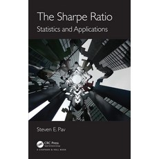 The Sharpe Ratio: Statistics and Applications Hardcover, CRC Press, English, 9781032019307