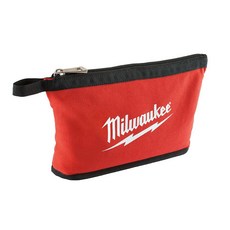 Milwaukee 美沃奇 米沃奇 多隔層工具袋 耐磨配件袋 工具整理好幫手, 1個