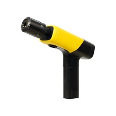 무선 미니고압세차기 휴대용 접이식 세차 생수통사용 레드, 기본 모델명/품번, 옐로우