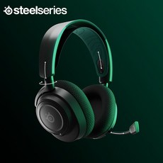 Steelseries 電競耳機，舒適佩戴，精準音效定位，高解析度音頻，時尚外觀設計, 【Nova7X无线【兼容XBOX】, Arctis Nova 7P
