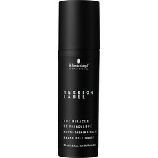 Schwarzkopf Professional 슈왁스코프 프로페셔널 세션 라벨 더 미라클 멀티 태스킹 밤
