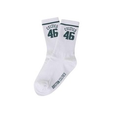 [AK플라자] [NBA키즈] CHI 팀 크루 하이삭스 GREEN K261AO010P