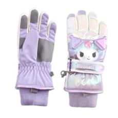 썰매 아동 귀여운 기모 겨울 쿠루미 스키장갑 59000EA 1EA