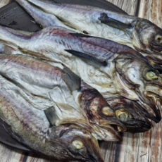 자연가득 ​반건조 코다리 3미 1.4kg급