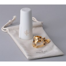 柳澤YANAGISAWA Yany SIXS CL 束圈 吹嘴蓋 Bb豎笛適用 - 薩克斯風玩家館, 1個