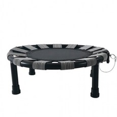 [도매] 가정용 미니 홈트 트램플린 점핑 보드 머신 트램폴린, 단품, 상세페이지 참조