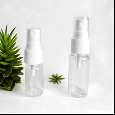 미스트용기 D 향수공병 공병 10ml 플라스틱 스프레이, 1개