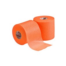 뮬러 엠랩 언더랩 2롤 스포츠 테이핑 스펀지 테이프