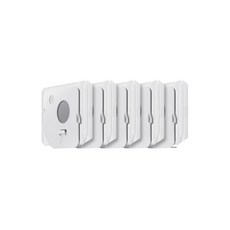 (호환) 삼성 비스포크 제트 VCA-SAEB95E VCA-SAEB95G VCA-SAEB95U VCA-SAEB95C 호환 먼지봉투 5매, 1세트