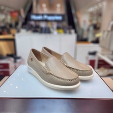 허시파피 여성 경량 컴포트 캐주얼 로퍼 효도화 3f26455-11_CA