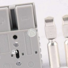 120A 카라반 배터리 커넥터 소켓 배터리단자 배터리커넥터 전선커넥터