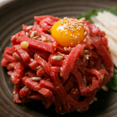 [푸짐상품] 1kg 설도 홍두깨 우둔 육회용 호주산 대용량 냉동, 200g, 5개