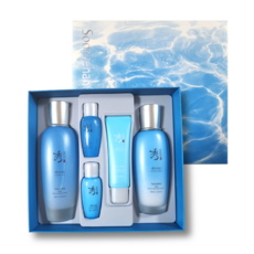 수려한 효비담 수분샘 2종 특별 기획 세트, 1세트