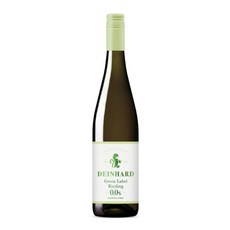 Deinhard 丹赫 麗絲玲 無酒精白酒風味飲 750ML, 1個, 丹赫 麗絲玲無酒精白酒風味飲 750ML