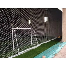경기장 네트망 축구장 풋살장 골프장 보호망 그물망 안전망 실외 펜스