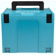 MAKITA 牧田 系統箱 4號 可堆疊 工具箱 堆疊箱, 1個
