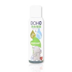 DOHO 防水噴霧 日本奈米配方 台灣製 鞋子/包包/沙發防水 抗汙防髒