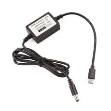 DC24V 전원 케이블 5.5x2.1mm 카메라 LED 조명 및 모니터에 적합한 충전 연장 케이블 140578, DC24V 전원 케이블, 5.5x2.1mm, 카메라,